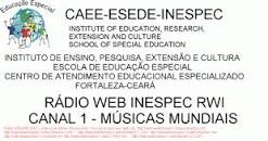 RÁDIO WEB INESPEC É PARTE DO CAEE-ESADE-INESPEC ...