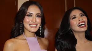 Former Miss World Philippines contestant Anne De Mesa joins Bb. Pilipinas  2022