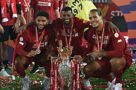 Liverpool appear to have huge trust in virgil van dijk as he prepares to return from injury. Virgil Van Dijk Faces More Criticism But Simply Shows Gulf Between Liverpool And Rattled Rivals Liverpool Com