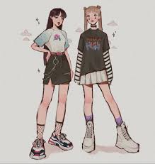 106 Likes 0 Comments P I Z Z A B A C O N Pizzabacon On Instagram Me After I Spending My Youth Art Clothes Fashion Design Drawings Cute Art Styles