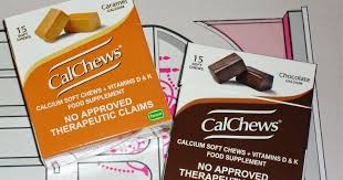 Calciumade provides bone and joint care because it has high levels of elemental calcium carbonate that helps strengthen bones, vitamin d 3 for better calcium absorption, and minerals (magnesium, zinc, and manganese) that help in making joints flexible. Product Review Calchews Calcium Soft Chews Vitamin D And K Dear Kitty Kittie Kath Top Lifestyle Beauty Mommy Health And Fitness Blogger Philippines