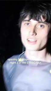 BRISVEGAS 🌀 opening the STGEO tour night 3