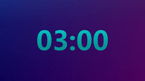 3 Minute Timer Countdown With Sound Alarm Https Youtu Be 21k0mmxlet0 Countdown Timer Alarm