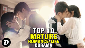 TOP 10 MATURE ROMANCE DRAMA THAT'LL TEACH YOU ABOUT LIFE - YouTube