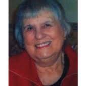 Obituary information for Barbara Ann Westerfield Kibby
