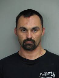 Sheriff's Office: Lacamp man threatened to kill son, himself