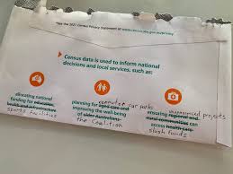 The 2021 census is underway, asking all australians to share information about themselves to better our society in the long run. Yot Cxgzswm27m