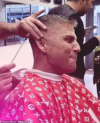 Duncan James left heartbroken after his best friend Terry John dies as he  calls the model and choreographer 'family' in emotional tribute