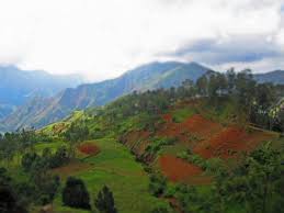 Jacmel Mountains Haiti Pretty Places Travel Life Dream Vacations