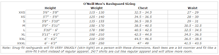 details about oneill mens basic skins long sleeve rashguard