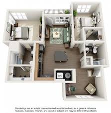 As of november 2020, the average apartment rent in boulder, co is $1,349 for a studio, $1,450 for one bedroom, $1,864 for two bedrooms, and $2,685 for three bedrooms. 2 Beds 2 Baths Apartment For Rent In Boulder Co Apex 5510 Apartments In Boulder Co Apartment Layout Apartment Floor Plans Bath Apartments