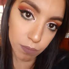 Cris Coria Makeup 💄