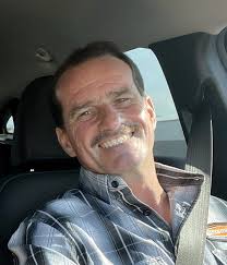 Eric Ducote Obituary