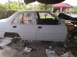 #sayamenangmotor menang motor setiap minggu. Proton Saga Magma 1991 Retro Havoc 2020 20 Paul Tan S Automotive News