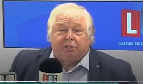 Prince Andrew film 'not good news for Royal Family' warns Nick Ferrari