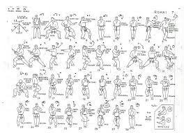 The main elements of the training are kata and kumite. Rohai Taekwondo Wiki Fandom