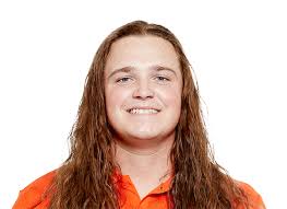 Caleb Cantrell Career Stats