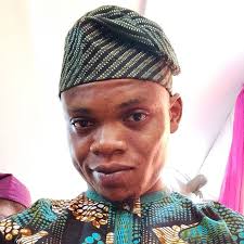 Fayemi Aduragbemi Samuel