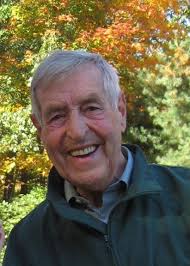 Obituary information for Conrad H. Martel