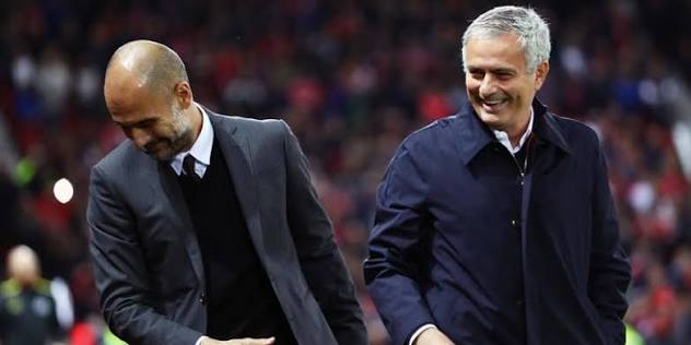 Mourinho Punge Guardiola: "Per Me È una Debolezza"