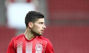 Η ενίσχυση του ολυμπιακού για τη νέα σεζόν συνεχίζεται με γοργούς. Olympiakos Rwthse Kai Epishma H Fraimpoyrgk Gia Masoyra Sportime Gr