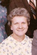 Nelda M. Center Obituary 2006