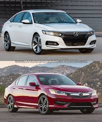 Check spelling or type a new query. 2018 Honda Accord Vs 2016 Honda Accord Old Vs New