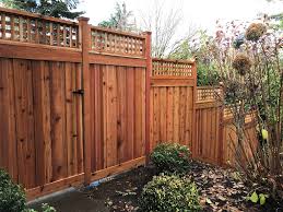 Shop at cascade village ace hardware at 516 se chkalov dr ste 21, vancouver, wa, 98683 for all your grill, hardware, home improvement, lawn and garden, and tool needs. Trask Lattice Top Privacy Fence Cascade Fence Deck