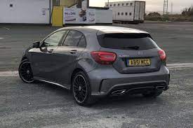 Reserve this car online for just £99. Mercedes Benz A Class A200d Amg Line 5dr Benz A Class Mercedes A Class Mercedes