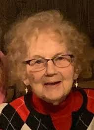 Obituary for Maureen Ann (Kennedy) Newkirk