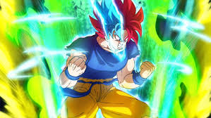 Nuestras figuras admiten cualquier tipo de pintura. Dibujos De Dragon Ball Super Broly A Color