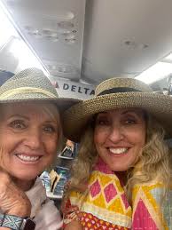 Mother/Daughter celebrating our birthdays (10 days and 20 year difference  😁), and I ordered floats to hang out at the pool all day, but… I forgot  them! 😩 We'll walk to Walmart