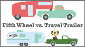 5th wheel vs class a. 5 Reasons To Avoid 5th Wheel Rv Trailers Drivin Vibin