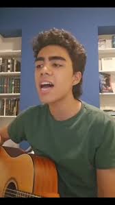 🎶 Esse é um trecho da minha nova música, Lasting Peace!, 📅 Quarta-feira,  às 20h, vou postar ela completa aqui!, 💛 Não perde!, #autoral #singer  #music #acoustic #vozeviolao #popmusic #arthurclemente ...