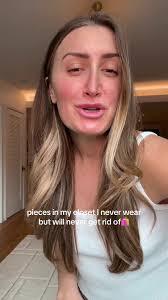 Audrey Peters Hair Cut