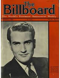 The World's Foremost Amusement Weekly