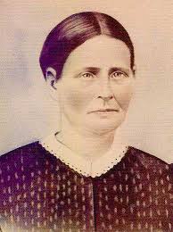 View Genealogy for Zipha E. McCrone