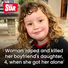 Evil beyond belief. WARNING DISTRESSING CONTENT  https://www.dailystar.co.uk/news/latest-news/nursery-teacher-raped-killed-boyfriends-35073808