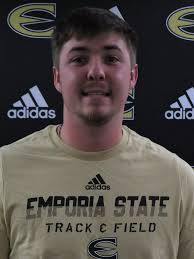 2022-23 Men's Track and Field Roster