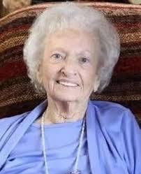 Lillie Hatten Obituary (1923