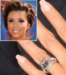 Dreamyourstyle Celebrity Engagement Rings Photos Mycollection Celebrity Wedding Rings Celebrity Engagement Rings Engagement Ring Photos
