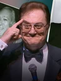 Pat Cooper: You're Always Yelling