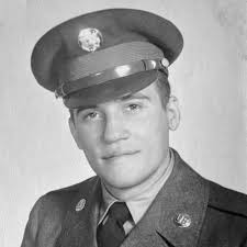 John Cavalieri Obituary (1933