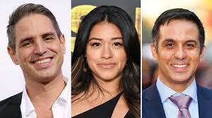 A Diverse Cast of Characters: 2018 Inclusion Impact Report