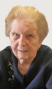 Rosemary Garvey Obituary (1927