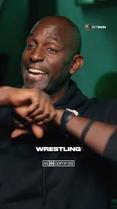 ODB & Eric Young vs Samoa Joe & Magnus