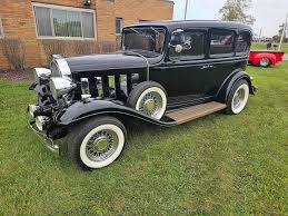 Image result for Black 1932 Chevrolet