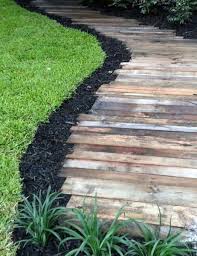 Maybe you would like to learn more about one of these? Top 50 Best Wooden Walkway Ideas Wood Path Designs