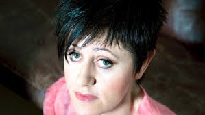 Tracey Thorn of Everything but the Girl
