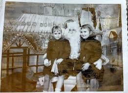 Image result for Dark Brown 1964 Montgomery Ward